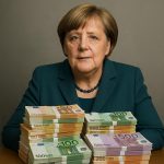 Angela Merkel Vermögen