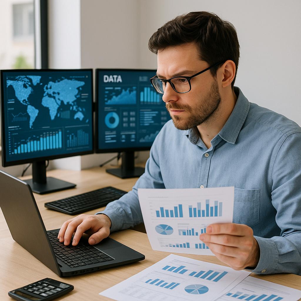 Big Data Scientist gehalt