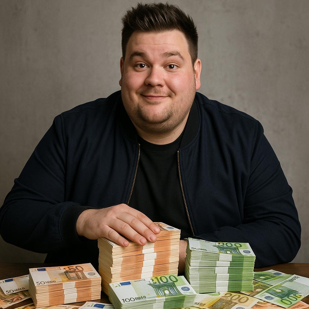 Chris Tall Vermögen
