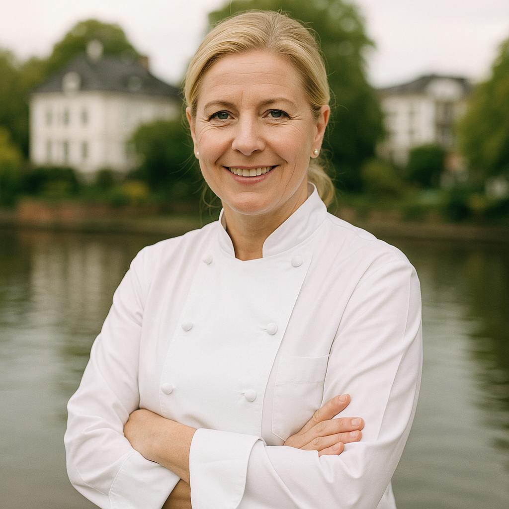 Cornelia Poletto Vermögen