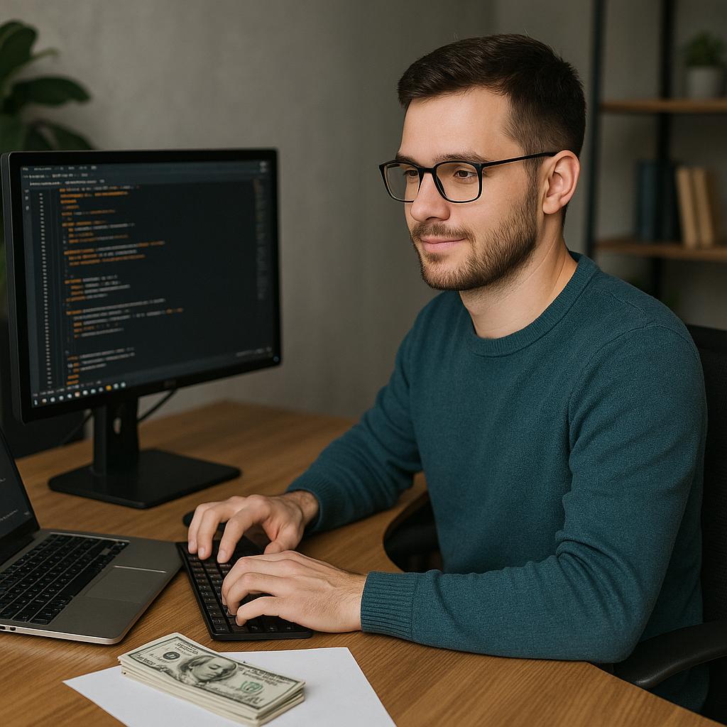 Fachinformatiker gehalt