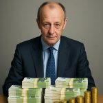 Friedrich Merz Vermögen