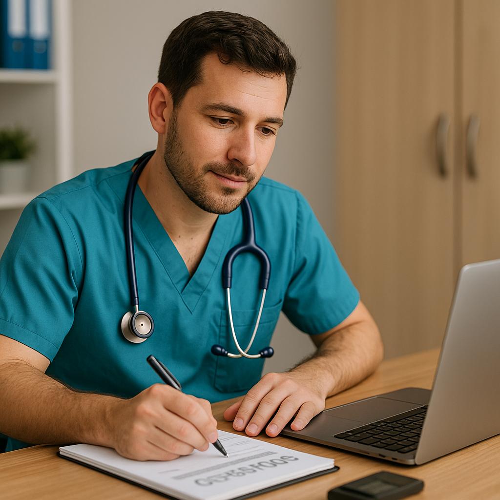 Gesundheitspfleger Krankenpfleger gehalt