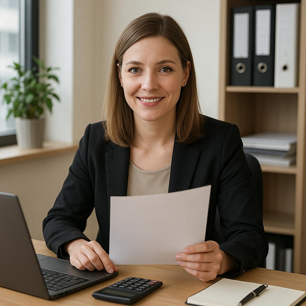 HR Generalist gehalt