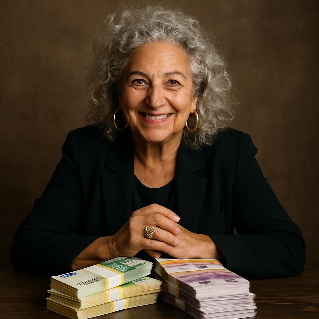 Haya Molcho Vermögen