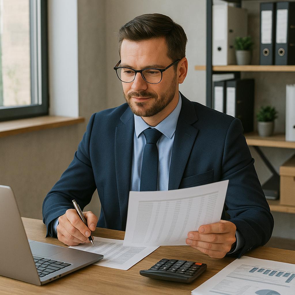 Head of Operations gehalt