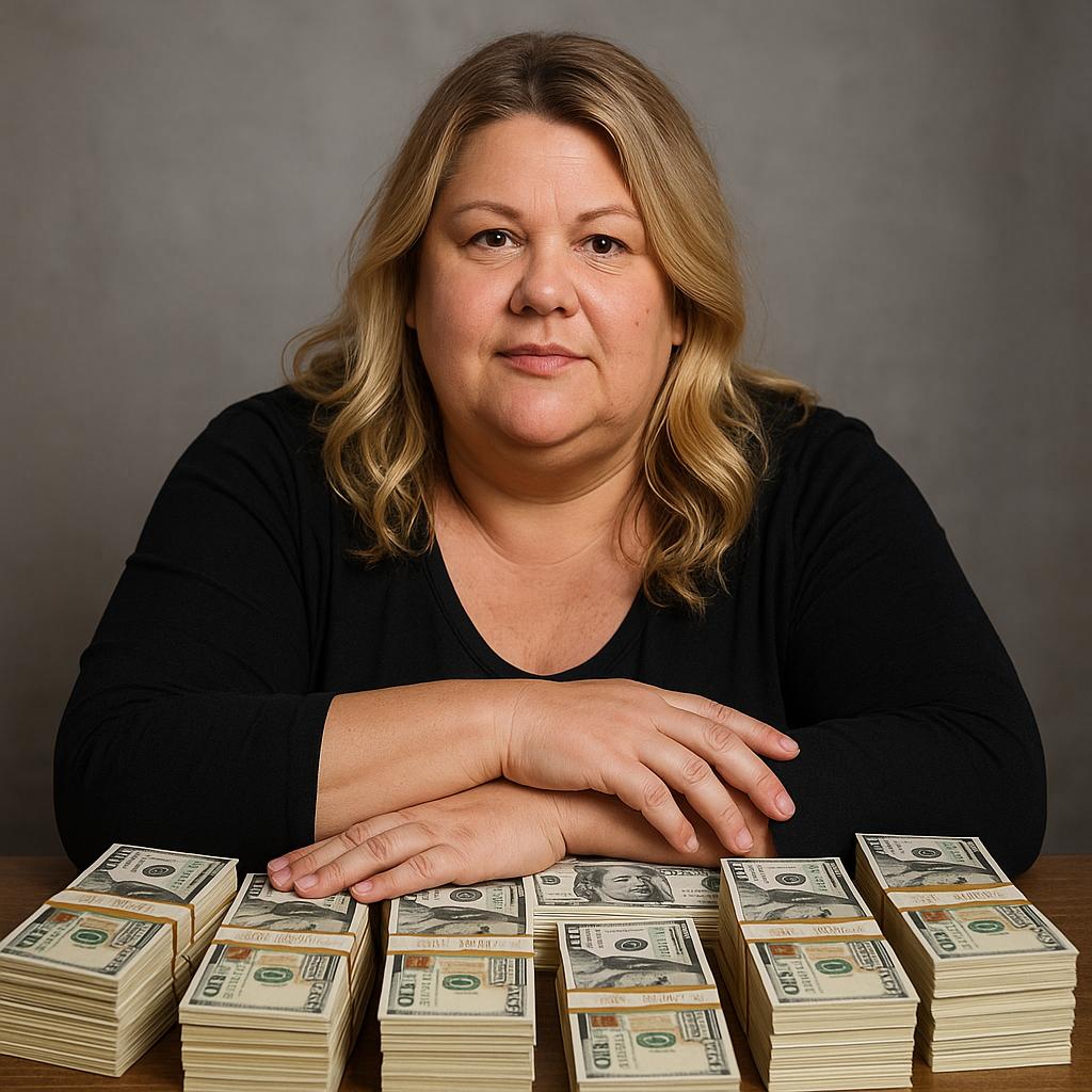 Ilka Bessin Vermögen
