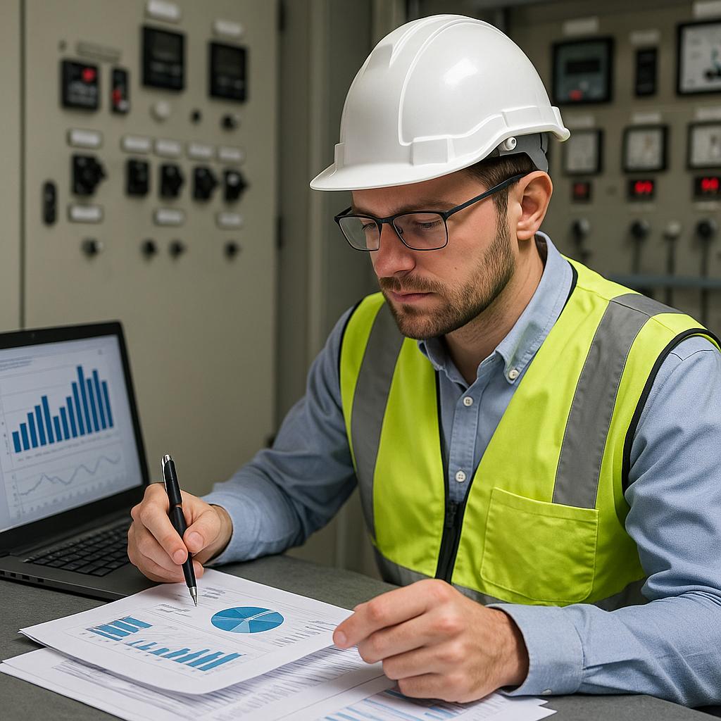 Ingenieur in Elektrotechnik gehalt