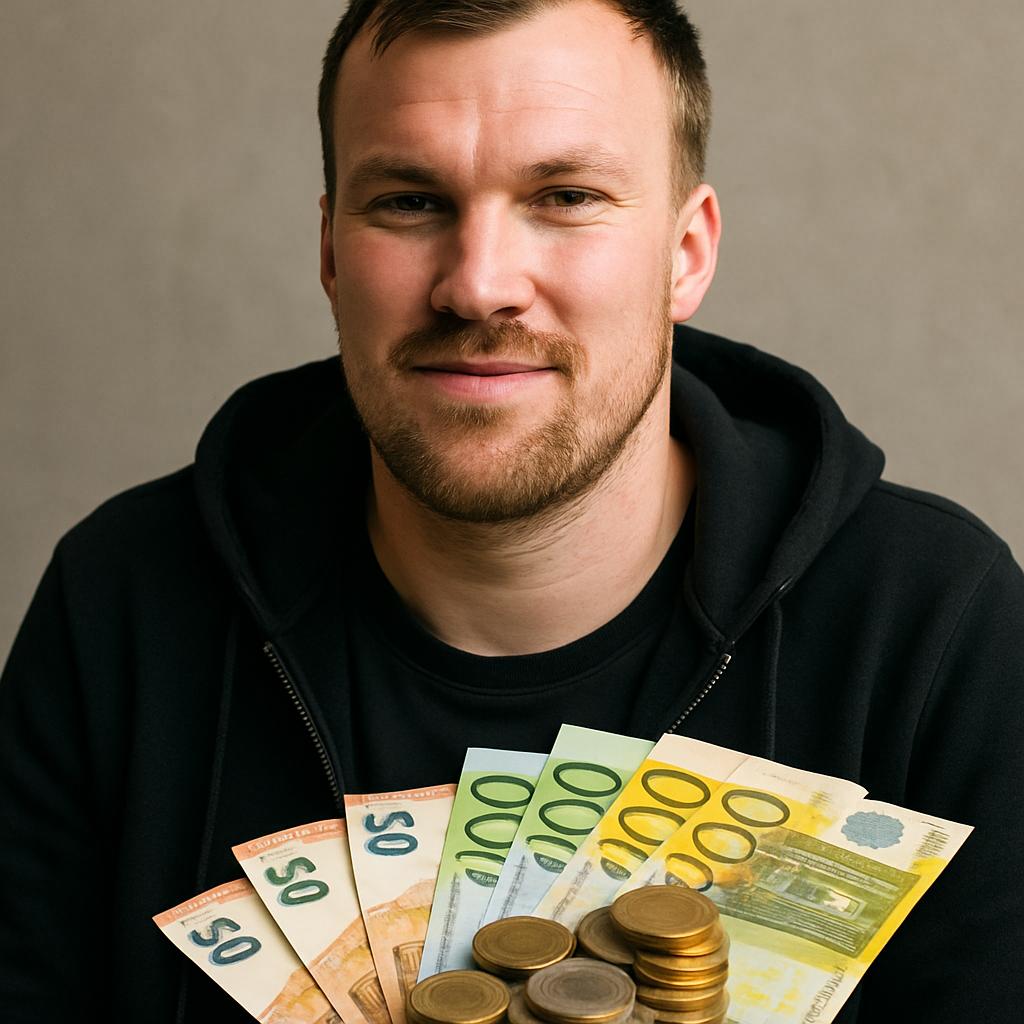 Kevin Großkreutz Vermögen