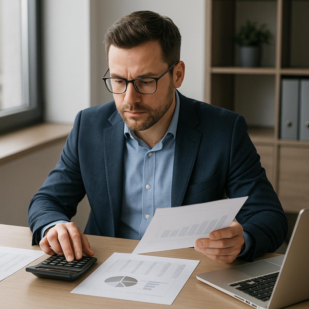 Key Account Manager gehalt