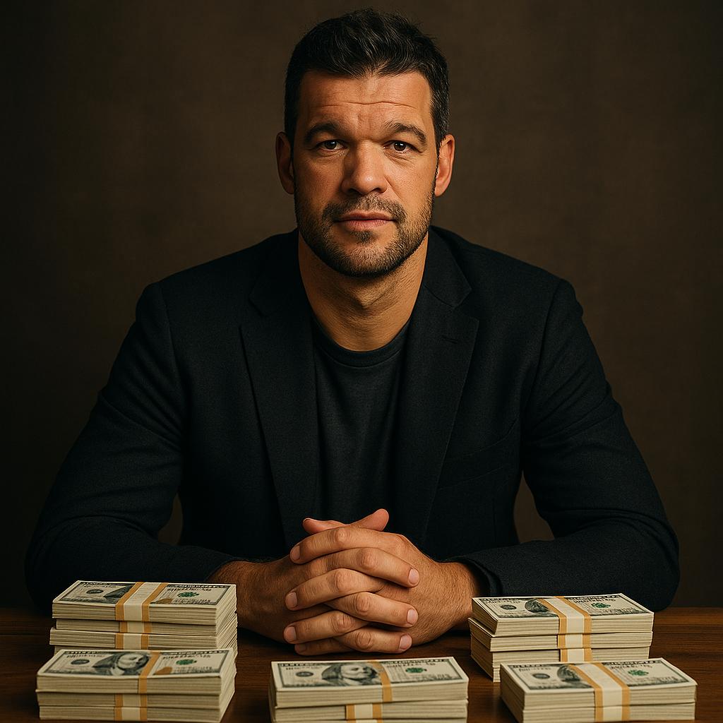 Michael Ballack Vermögen