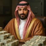 Mohammed Bin Salman Vermögen