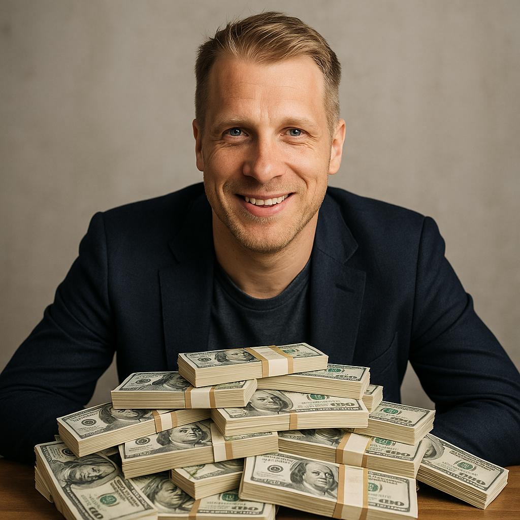 Oliver Pocher Vermögen